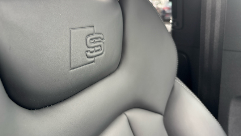 Audi Q7 50 TDI Quattro Black Edition 5dr Tiptronic Diesel Estate